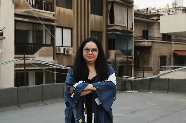 Christine TohmÉ Named Curator of the 18th Istanbul Biennial