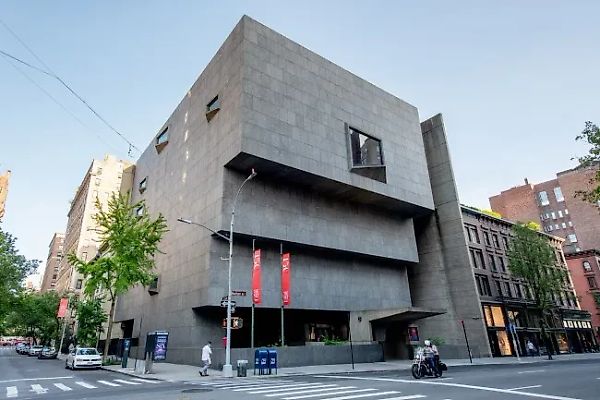 Sotheby’s Taps Herzog&de Meuron for Breuer Building Renovation