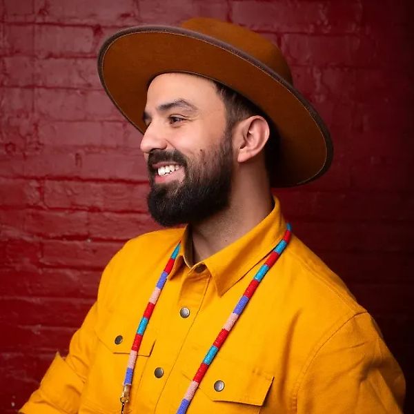 Nico Williams Wins Canada’s Sobey Art Award