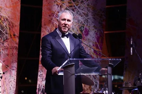 Miami’s PÉrez Museum Receives $10 Million Gift from Ken Griffin