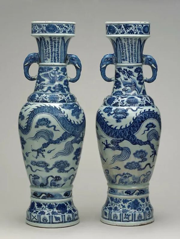British Museum Receives Historic Gift of Chinese Ceramics