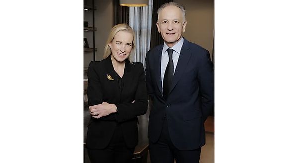Christie's Names Bonnie Brennan CEO
