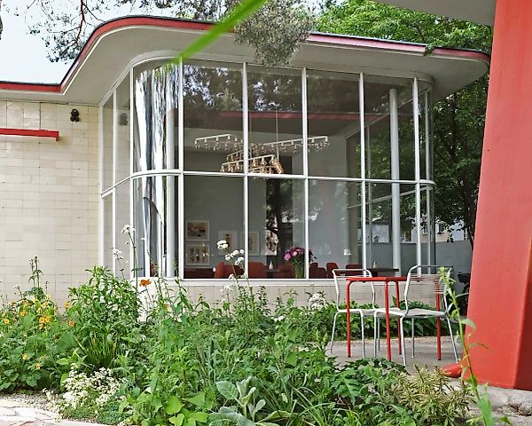 Pace и Galerie Judin открывают новое арт-пространство в Берлине