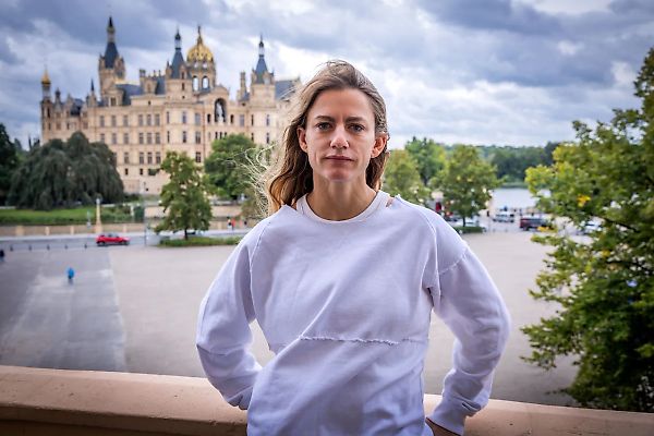 Florentina Holzinger to Represent Austria at Venice Biennale