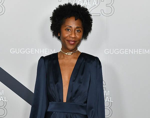 Naomi Beckwith to Curate Documenta 16