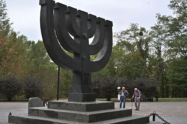 UNESCO Grants 'Provisional Enhanced Protection' to Ukrainian Sites