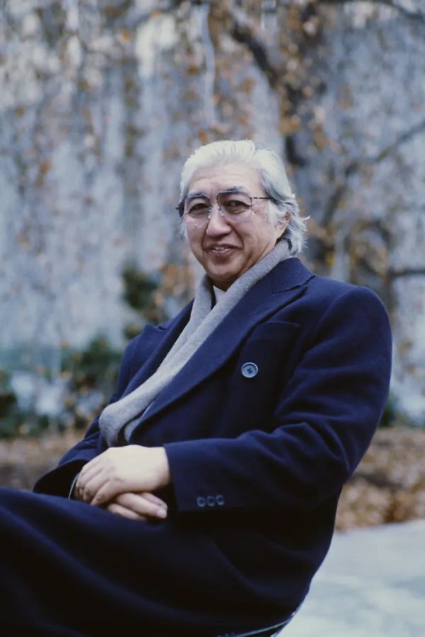 Yoshio Taniguchi (1937–2024)