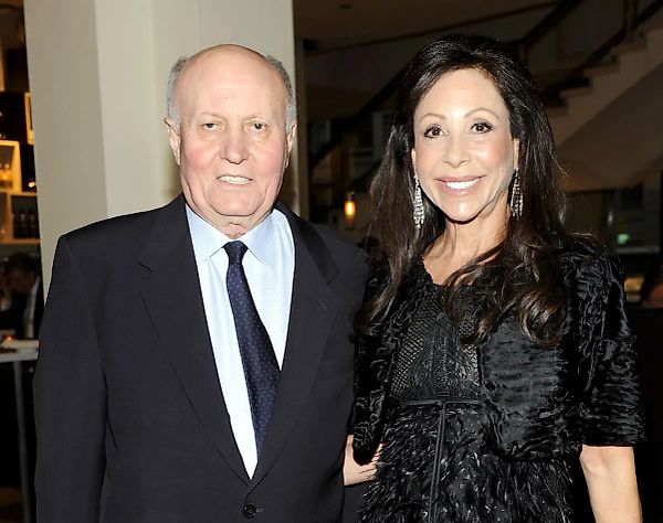 Pierre Levai Was Held 'Captive' by His Lover Before His Death: Lawsuit