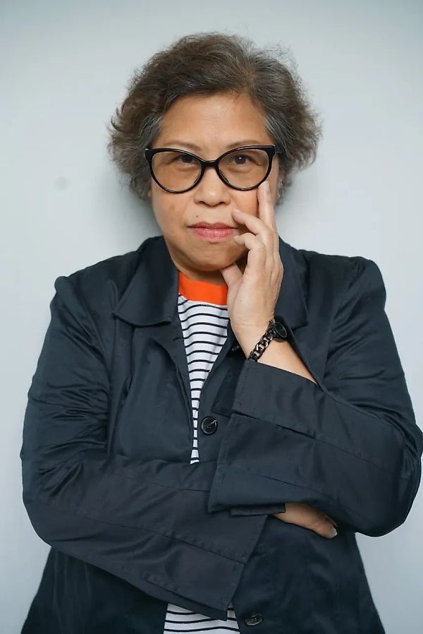 Gridthaya Gaweewong Receives CCS Bard’s Audrey Irmas Award for Curatorial Excellence