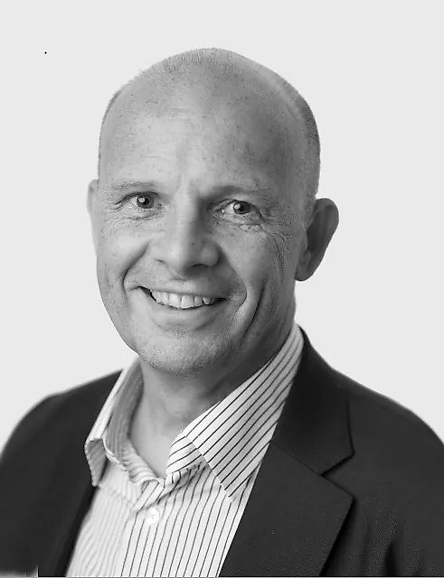 Phillips Appoints Martin Wilson CEO