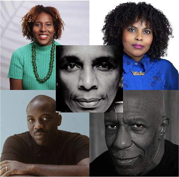 Фонд Гордона Паркса запускает инициативу по формированию коллекции, объявляет лауреатов 2025 года