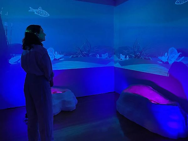 Фонд Уорхола назвал получателей грантов осени 2024 года