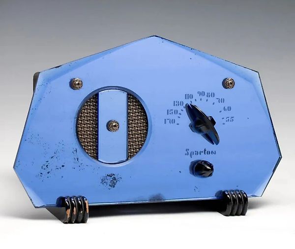 Collectors Tune In To Soulis Auctions Rare Radio Sale