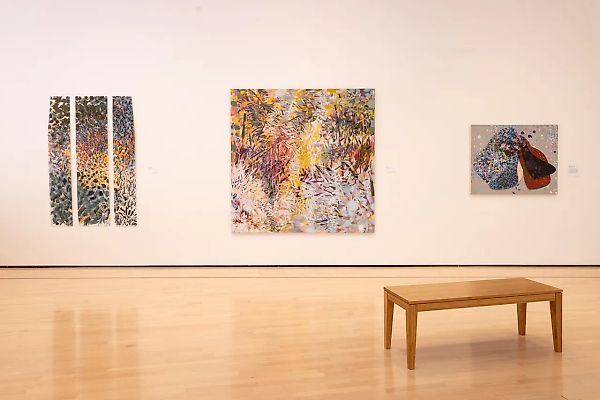 US Museum Directors Face ‘Considerable Pressure’ over Palestinian Art