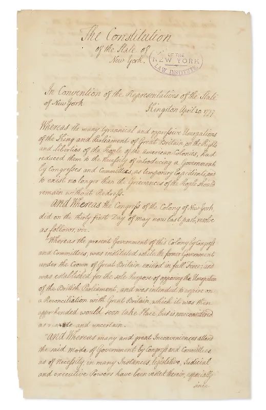 Исторические документы становятся всё более ценными