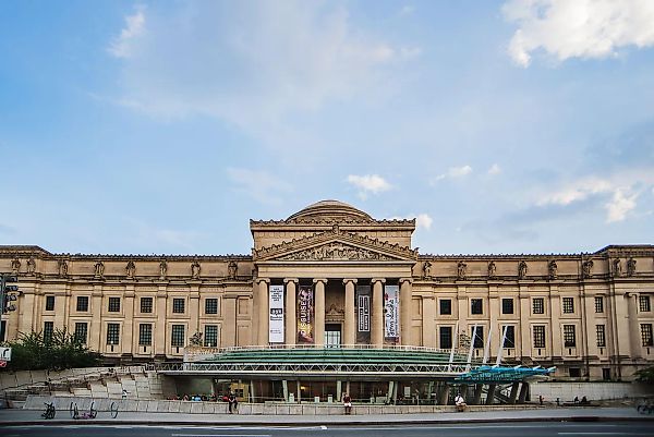 Brooklyn Museum to Cut Staff, Reduce Programming