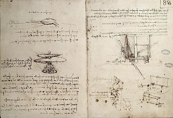 North America's Leonardo da Vinci Museum to Open in Colorado