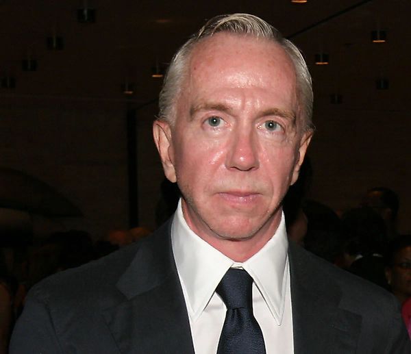 Brent Sikkema's Husband Charged with Hiring New York Dealer's Killer