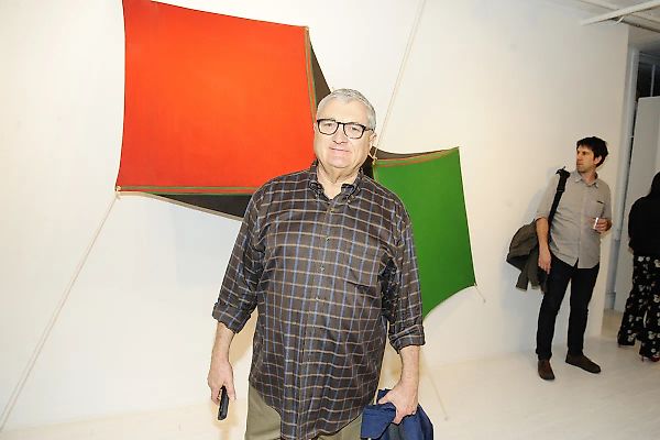 Walter Robinson Dead: Artnet Founding Editor and Painter Dies at 74