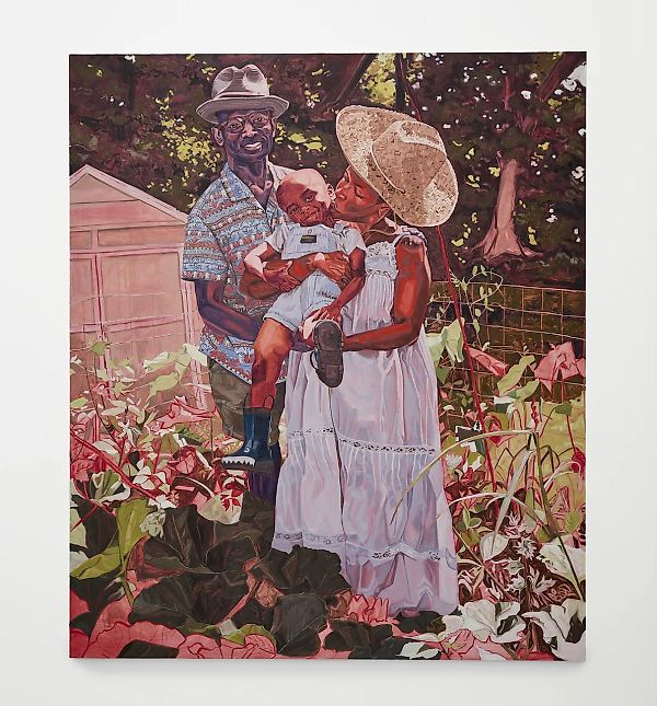 Джордан Кастил: новое сотрудничество и предстоящие выставки