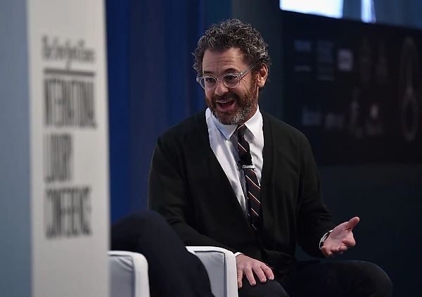 Nike Resumes Collaboration with Artist Tom Sachs After Cutting Ties