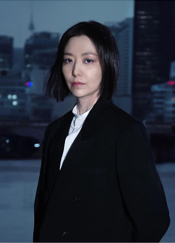 Ayoung Kim Wins 2025 LG Guggenheim Award