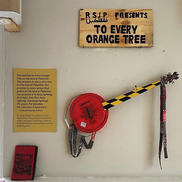 RISD Shutters Show of Pro-Palestine, Anti-Colonial Art