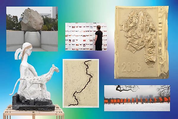 What We Missed in Our List of the Best Artworks of the 21st Century