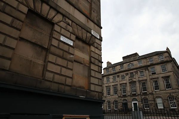 Connecticut-Based Palestine Museum US to Launch Satellite Exhibition in Edinburgh