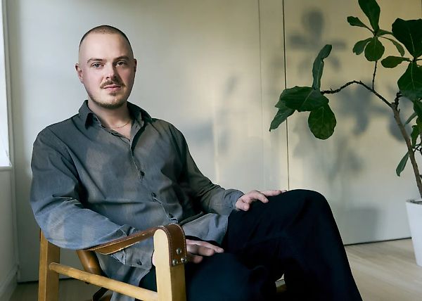 Chisenhale Gallery назначает Эдварда Гиллмана своим новым директором