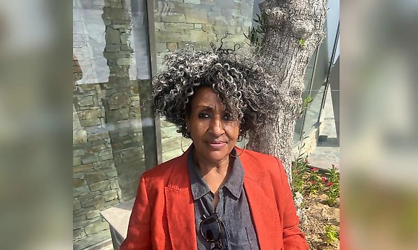 Elizabeth Giorgis Dead: African Modernism Scholar Dies at 68