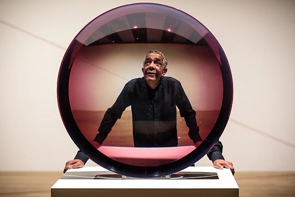 Fred Eversley (1941–2025)