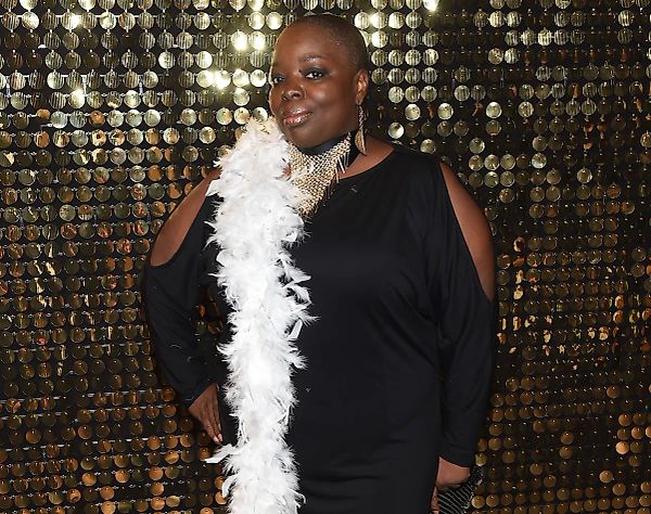 Nona Faustine Dead at 48: Photographer of 'True Lives of Black Women'