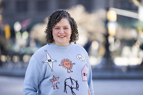 Denise Markonish to Lead NYC’s Madison Square Park Conservancy