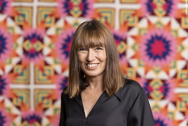 Maud Page Appointed Director of Sydney’s Art Gallery of New South Wales