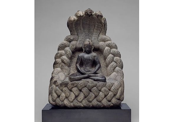 Институт искусств Чикаго возвращает Будду в Непал