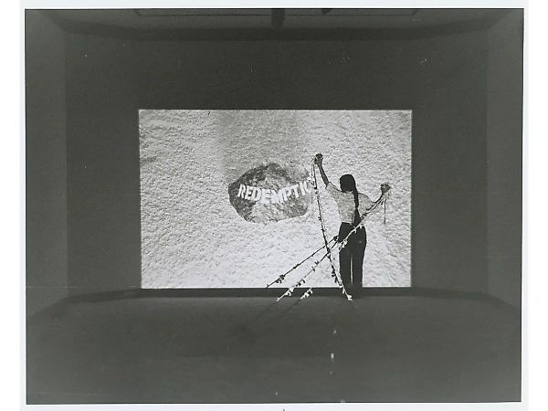 Ретроспектива Терезы Хак Кюн Ча в BAMPFA: Время возрождения