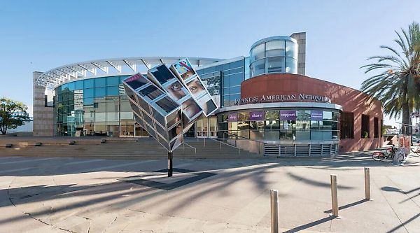 Japanese American National Museum Doubles Down on DEI Initiatives