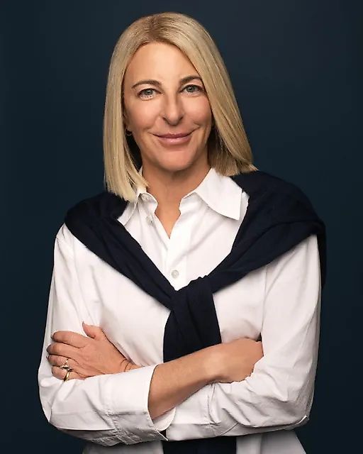 Heidi Zuckerman to Exit as CEO of Orange County Museum of Art