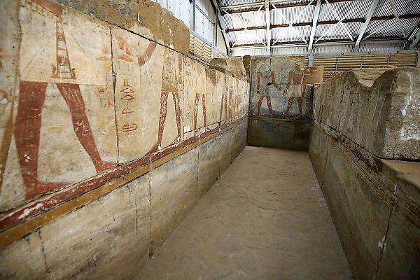 Sudan National Museum Looted—and More Art News