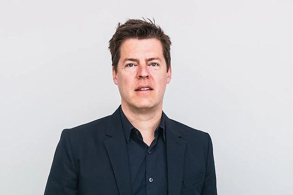 Marian Goodman Gallery President and Partner Philipp Kaiser Departs