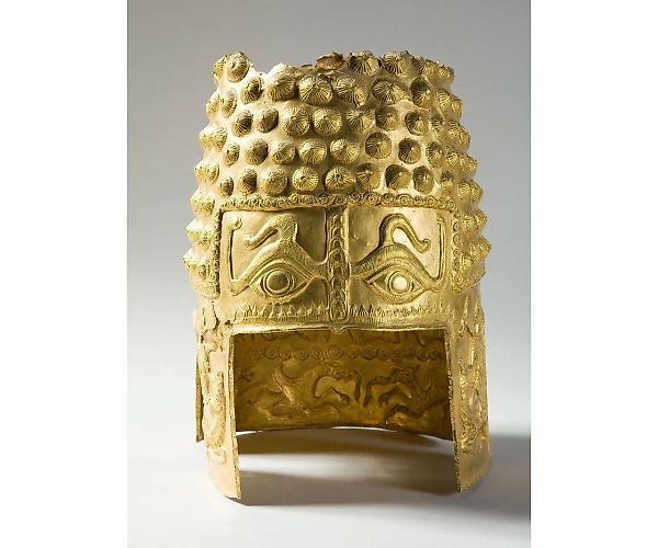 Кража румынских артефактов: новые аресты в Нидерландах