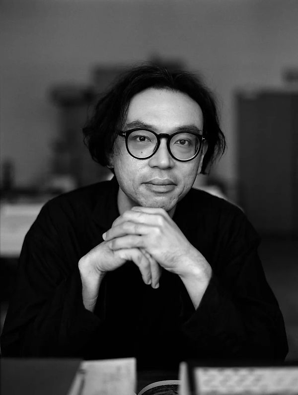 Ho Tzu Nyen Named Artistic Director of 2026 Gwangju Biennale
