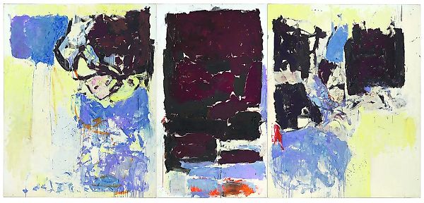 Tate получает 