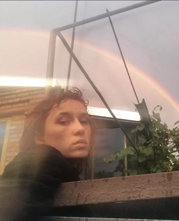 Ukrainian Artist Margarita Polovinko Dies at 31 in Combat with Russia