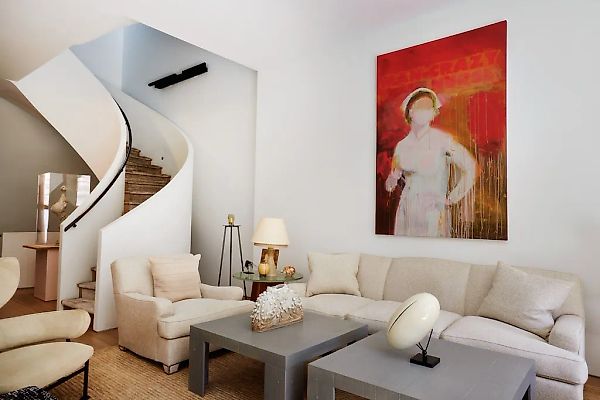 Аукцион личной коллекции Барбары Гладстон от Sotheby’s