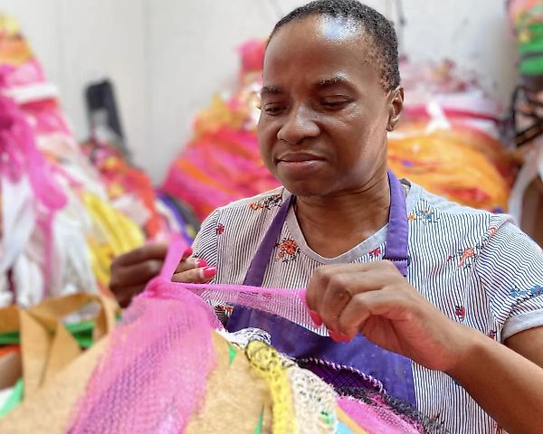 Four Nominees for 2025 Turner Prize Announced