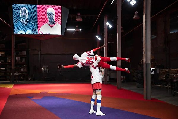 Расширение галерей на фоне падения рынка искусства