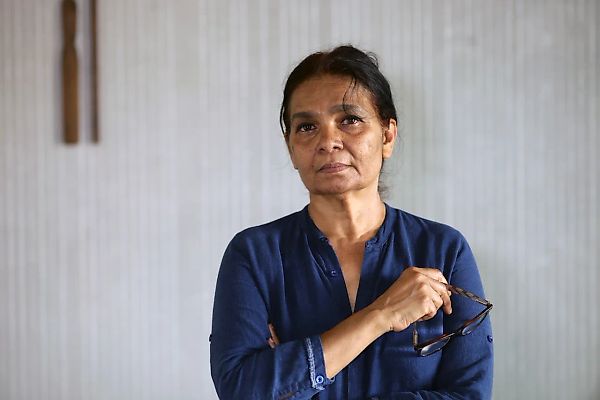 Шила Говда удостоилась Премии Самма Гиллама 2025 года