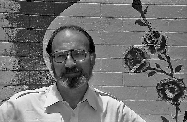 Смерть Макса Козлоффа – легендарного критика и художника